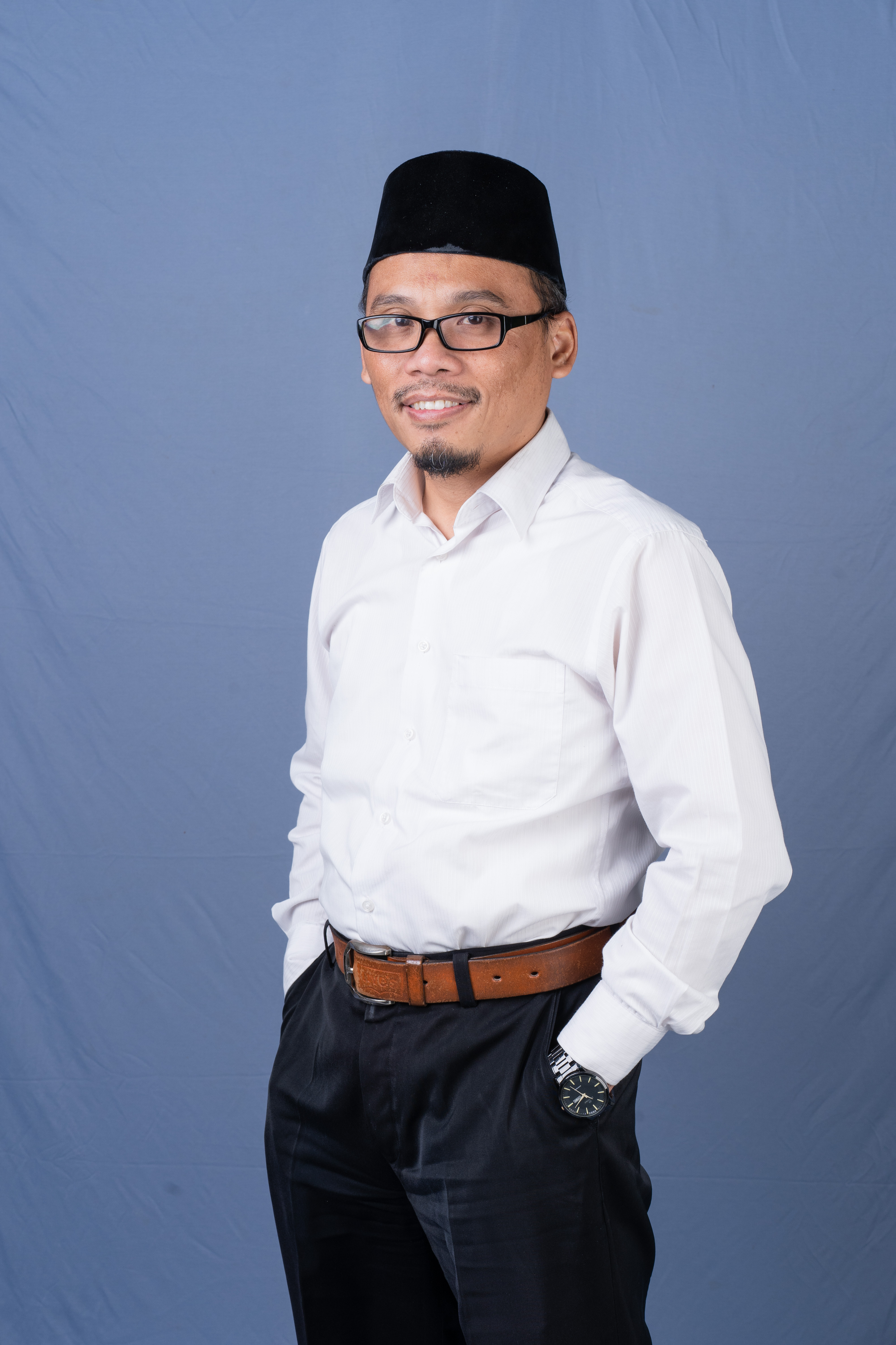 Dr. Arief  Bachtiar, S. Kep. Ns., M.Kep